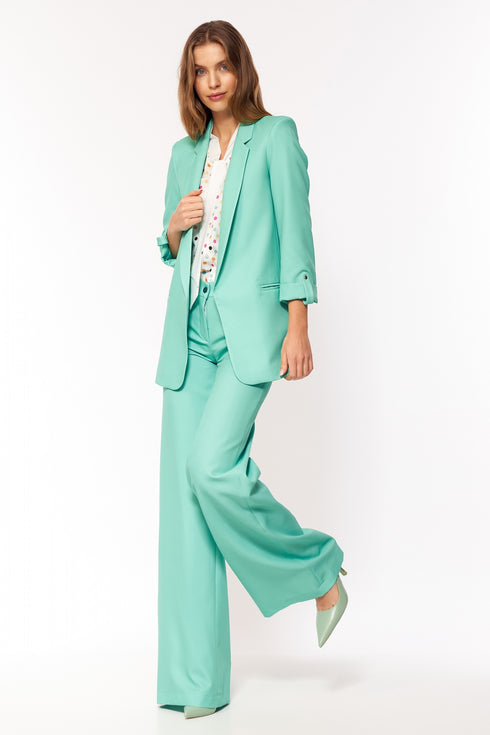 Jacket model 163405
